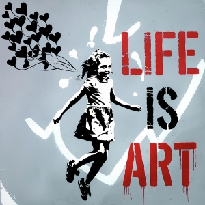 Stencil-Art-Girl-with-Balloon--Life-is-Art-02-Edition-of-50