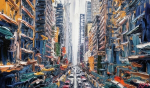 Hommage-Urban-City---Hongkong