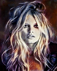 Hommage-Brigitte-Bardot-Sexy-Vamp-XXL-Format-120-cm-x-150-cm-Leinwand