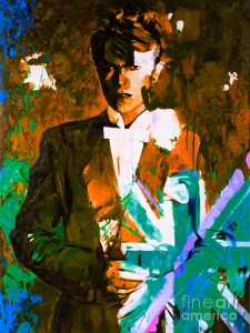 David-Bowie-the-Duke-Flag-Braun-by-Felix-von-Altersheim