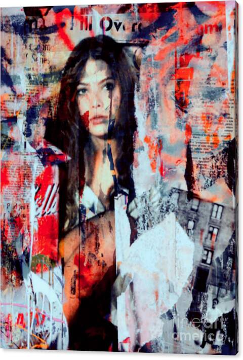 Bild 1 von Motiv Ornella Muti Blame over by Felix von Altersheim