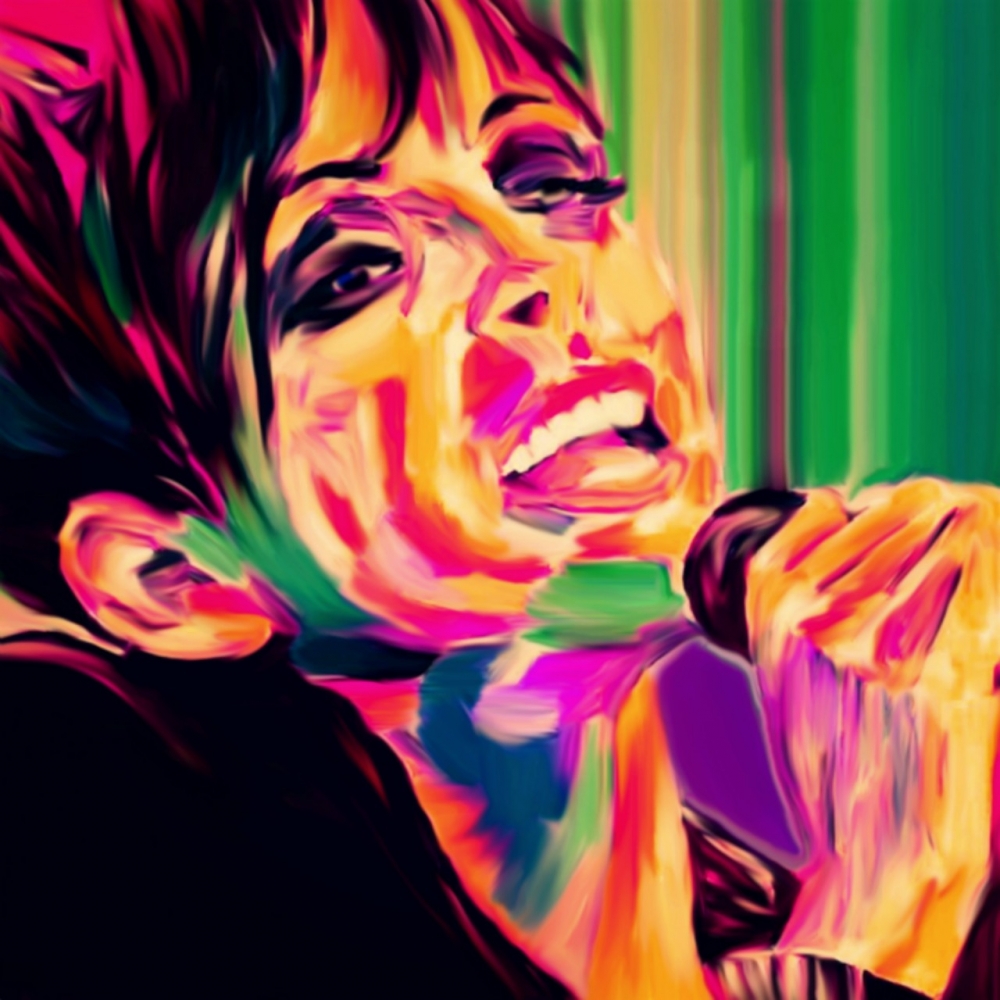 Bild 1 von Motiv Nena Live on Stage 05 by Felix von Altersheim