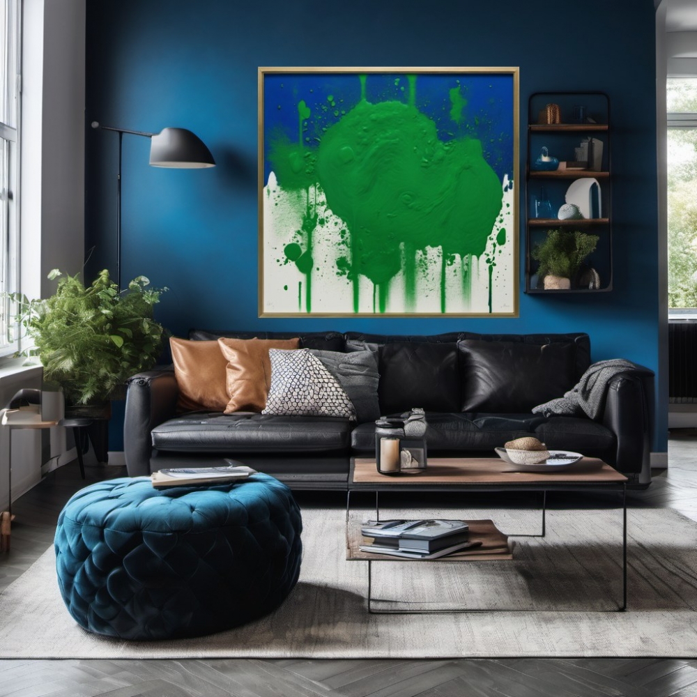 Bild 1 von Avantgard - Kunst 01 - Team W 32 by Moritz Opal