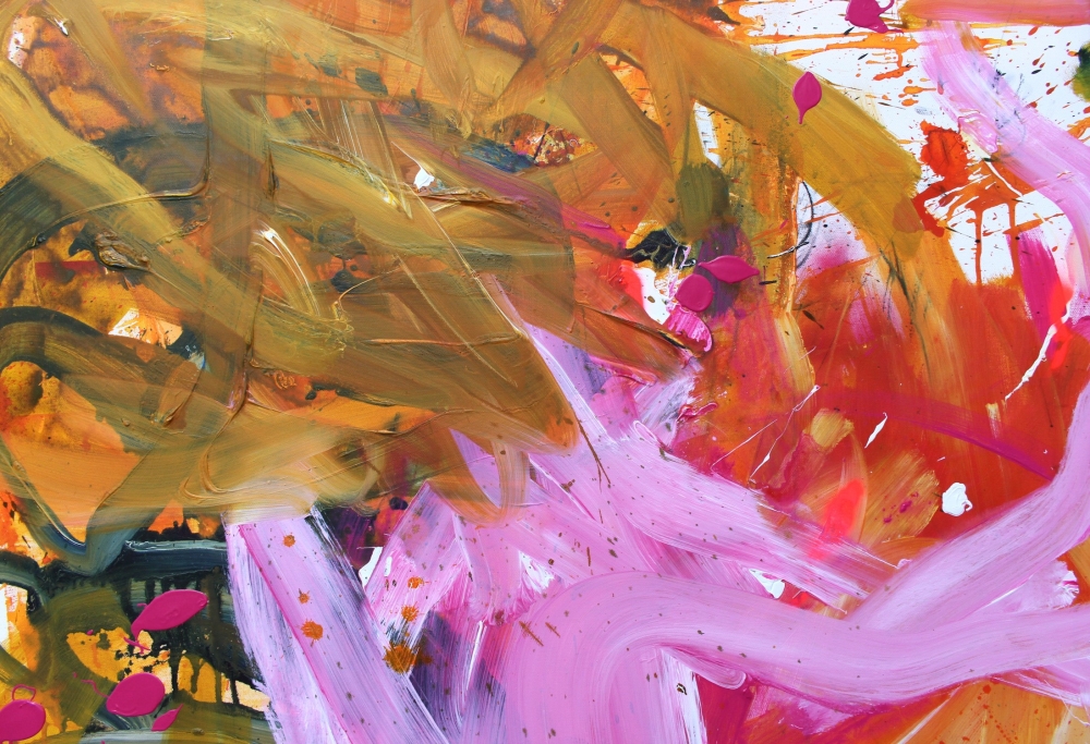 Bild 1 von Here's to crazy ones - Daniela Schweinsberg  1/1 2021