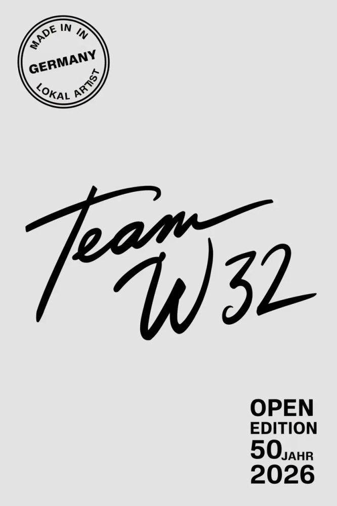 Bild 1 von Einzelstück! - König der Tiere - Löwe Splash Street Art Style