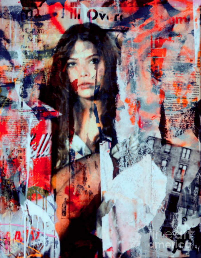 Bild 1 von Motiv Ornella Muti Blame over by Felix von Altersheim