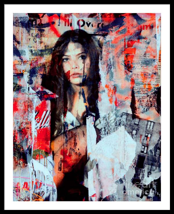 Bild 1 von Motiv Ornella Muti Blame over by Felix von Altersheim