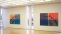 Bild 3 von WV-Nr: 2013-02''broken star'' 2012, 110 x 140 cm, Acryl auf Leinwand