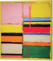 Bild 2 von Pop Art Bauhaus - Abstrakt 02 - by Felix von Altersheim