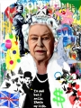 Bild 1 von Motiv The Queen Elisabeth II- That's my life - by Felix von Altersheim