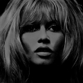 Motiv Brigitte Bardot Basic Grew by Felix von Altersheim