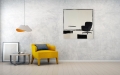 Bild 4 von Minimalismus Bauhaus Design Klassiker - 01 - by  Team W 32  / (Größe) 50 cm x 50 cm  2 cm Leinwand gespiegelt
