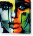 Bild 2 von Female Serie - Just Face Ultra HD by Felix von Altersheim