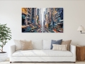Bild 3 von Hommage Urban City - Hongkong