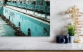 Bild 5 von Lost Place Altes Schwimmbad 51 - Hochauflösende Fotografien