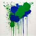 Bild 2 von Avantgard - Kunst 03 - Team W 32 by Moritz Opal