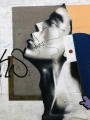 Portrait Street Art 010 - Dokumentation - Fotografie by Paffy