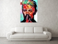 Bild 7 von Motiv David Bowie  Summer Classic by Felix von Altersheim