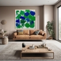 Bild 3 von Avantgard - Kunst 02 - Team W 32 by Moritz Opal