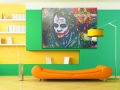 Bild 2 von Motiv The Joker - 3 D View - Effekt by Felix von Altersheim