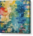 Bild 13 von Ocean Blue Summer Abstrakt Nr. 1