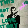 Bild 1 von Motiv James Bond This is not an love Story - Green– by Felix von Altersheim