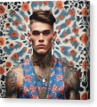Bild 2 von Hommage Berghain Berlin Boys  Nr. 109 - Tattoos  by Team W 32