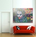 Bild 4 von Motiv The Joker - 3 D View - Effekt by Felix von Altersheim