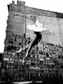 Urban Balett Street Art 08 - Dokumentation - Fotografie by Paffy