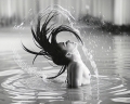 Bild 1 von Volumen Water  - Fotografie by Chris David Evans