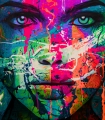 Bild 1 von Serie Just Face 102 by Felix von Altersheim