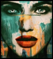 Bild 6 von Just Face Serie 897 3D Green - 2018  by Felix von Altersheim