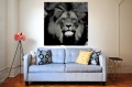 Bild 2 von Motiv Lion Grew by Felix von Altersheim