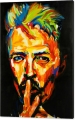 Bild 3 von Motiv David Bowie Classic by Felix von Altersheim