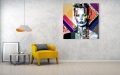 Bild 3 von Motiv Kate Moss - Urban Collage - by Felix von Altersheim  / (Größe) Du hast einen anderen Wunsch? Schreib uns eine Nachricht! Dein Wandbild erhältlich ab: