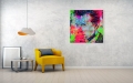 Bild 4 von David Bowie Summer Splash Green by Felix von Altersheim