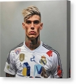 Bild 2 von Hommage Berghain Berlin Boys  Nr. 114 - Tattoos  by Team W 32