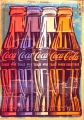 Bild 1 von Motiv Coca Cola Vintage Collage by Felix von Altersheim