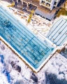 Art Drop Sydney Pool 01 by Felix von Altersheim
