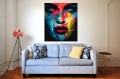 Bild 2 von Serie Just Face 812 Ultra HD by Felix von Altersheim