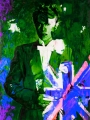 Bild 1 von Motiv The Duke David Bowie 02 by Felix von Altersheim