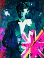 Bild 1 von Motiv The Duke David Bowie 01 by Felix von Altersheim