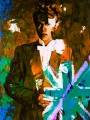 Bild 1 von Motiv The Duke David Bowie 03 by Felix von Altersheim