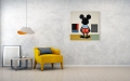 Bild 4 von Pop Art Bauhaus - To complicated for Mickey - 01 - by Felix von Altersheim