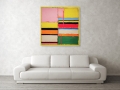 Bild 3 von Pop Art Bauhaus - Abstrakt 02 - by Felix von Altersheim