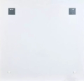 Bild 3 von Minimalismus Abstrakte Kunst - grün Z 02
