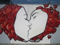 LQGT Love - Berliner Wall - Dokumentation - Fotografie by Paffy