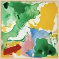 Bild 1 von Abstrakt Konzept Flecken Kunst 04 - Team W 32 by Moritz Opal