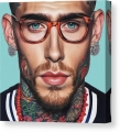 Bild 2 von Hommage Berghain Berlin Boys  Nr. 120 - Tattoos  by Team W 32