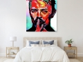 Bild 3 von Motiv David Bowie  Summer Classic by Felix von Altersheim